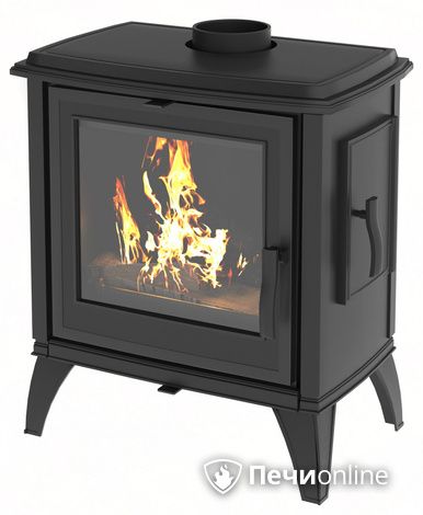 Печь-камин Everest S13 в Нефтеюганске